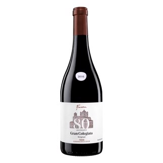 2016 Gran Colegiata - Bodegas Fariña